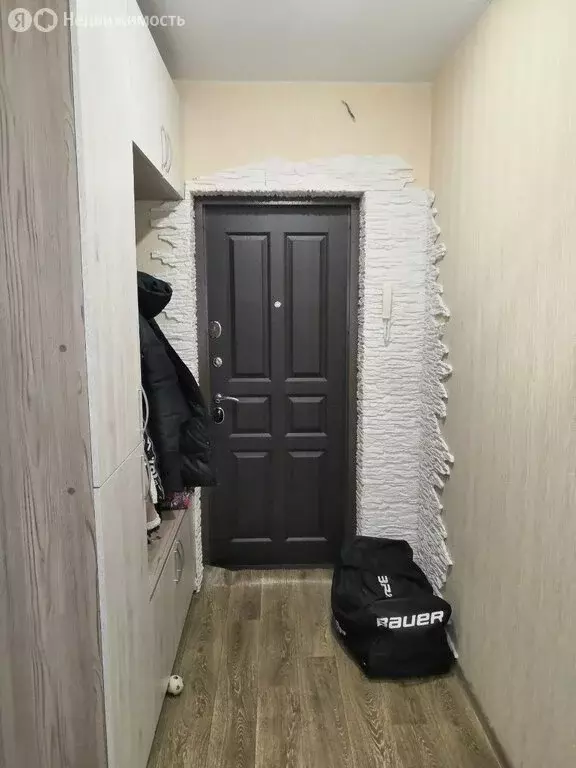 2-комнатная квартира: Курган, жилой район Заозёрный, микрорайон 6А, ... - Фото 1