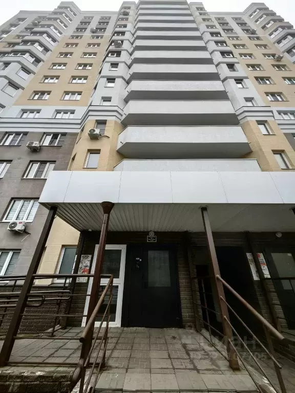 Студия Нижегородская область, Нижний Новгород ул. Героя Жидкова, 2 ... - Фото 1