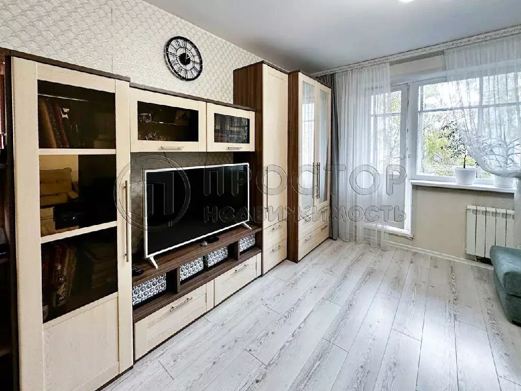 Продается 1-комнатная квартира - Фото 2