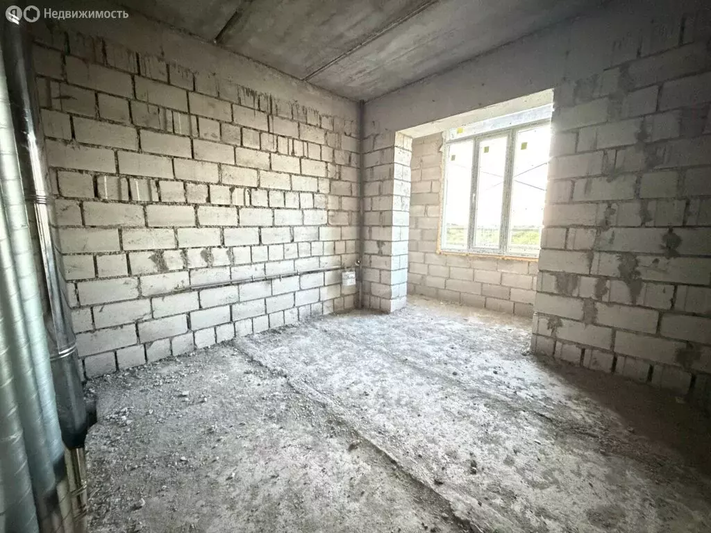 2-комнатная квартира: Нальчик, улица Головко, 200 (66 м) - Фото 2