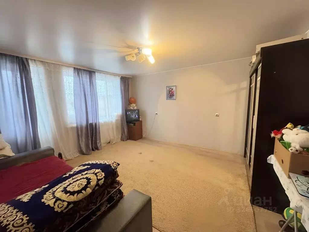 2-к кв. Санкт-Петербург Белорусская ул., 16К2 (45.8 м) - Фото 2