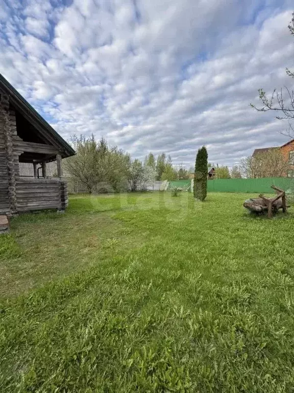 Участок в Калужская область, Перемышльский район, Большие Козлы с/пос, ... - Фото 1