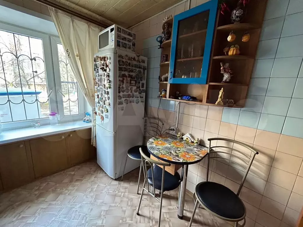 2-к. квартира, 51 м, 2/9 эт. - Фото 1