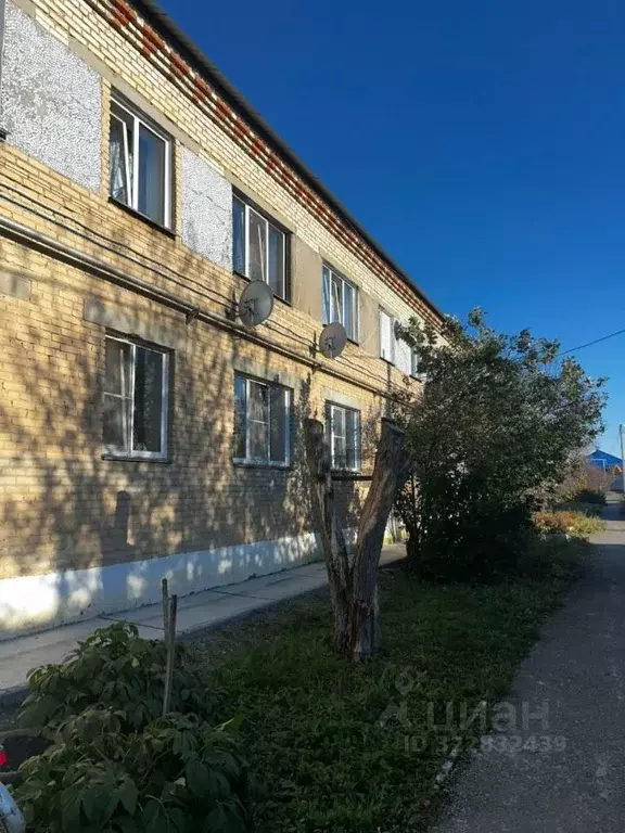 1-к кв. Челябинская область, Сосновский муниципальный округ, пос. ... - Фото 0