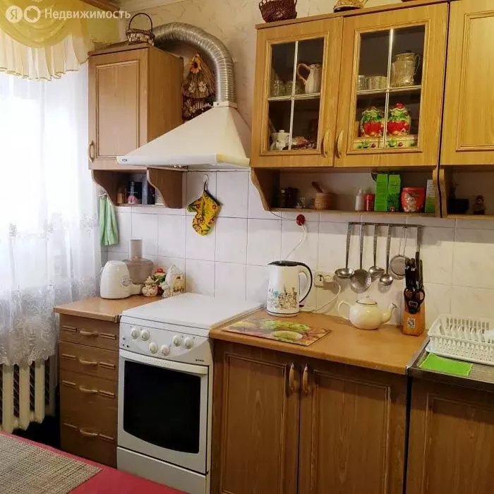 3-комнатная квартира: Евпатория, улица Конституции, 32 (84 м) - Фото 1