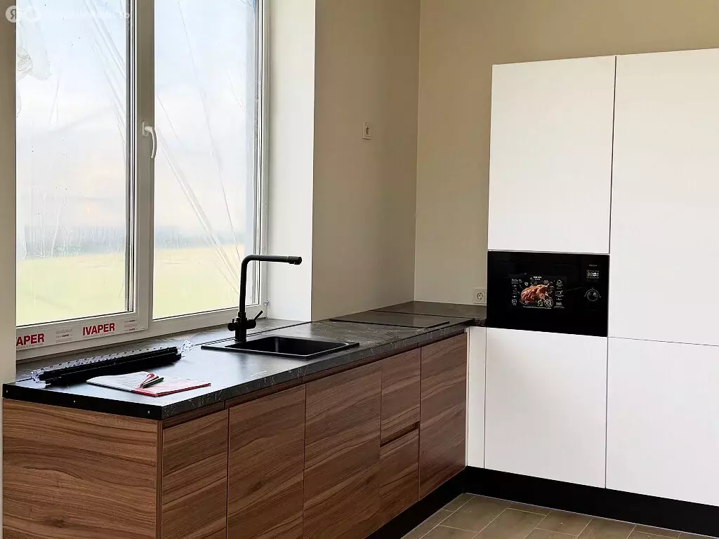 Дом в Гостилицкое сельское поселение, коттеджный посёлок Зелёный Хутор ... - Фото 1