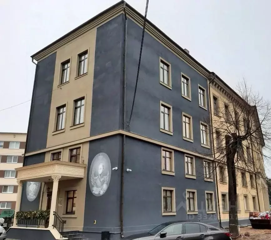 Комната Калининградская область, Советск ул. Луначарского, 2 (10.0 м) - Фото 2