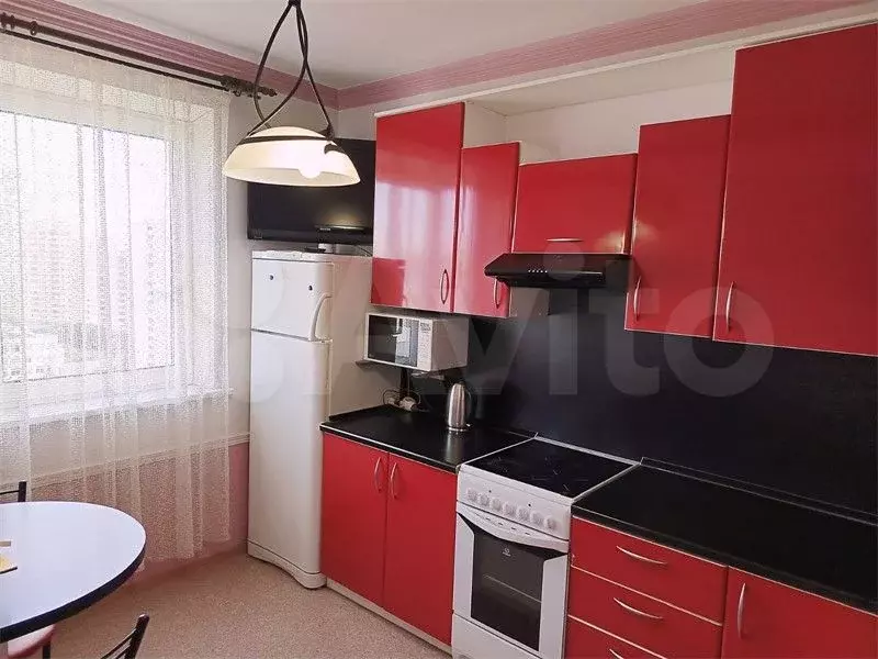 2-к. квартира, 55 м, 14/17 эт. - Фото 0