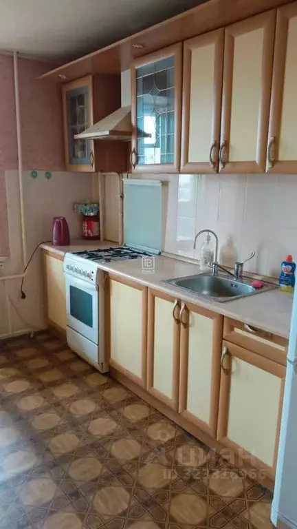 1-к кв. Калужская область, Калуга ул. Плеханова, 12 (39.0 м) - Фото 2