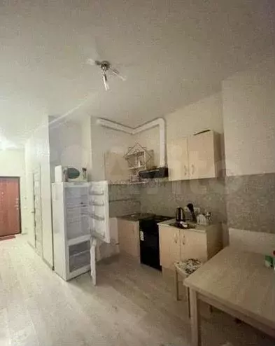 1-к. квартира, 38 м, 3/22 эт. - Фото 0