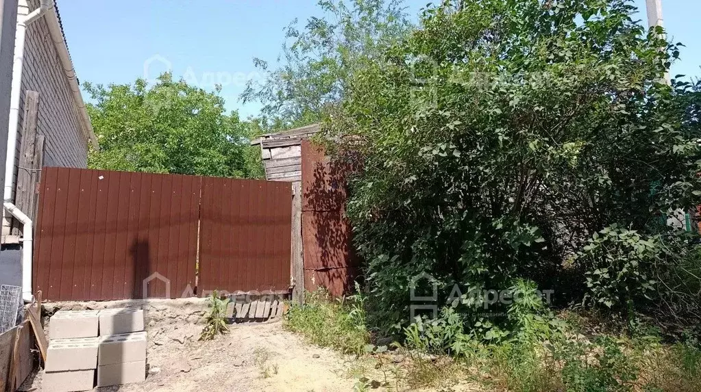 Участок в Волгоградская область, Волгоград Стахановская ул. (3.16 ... - Фото 1