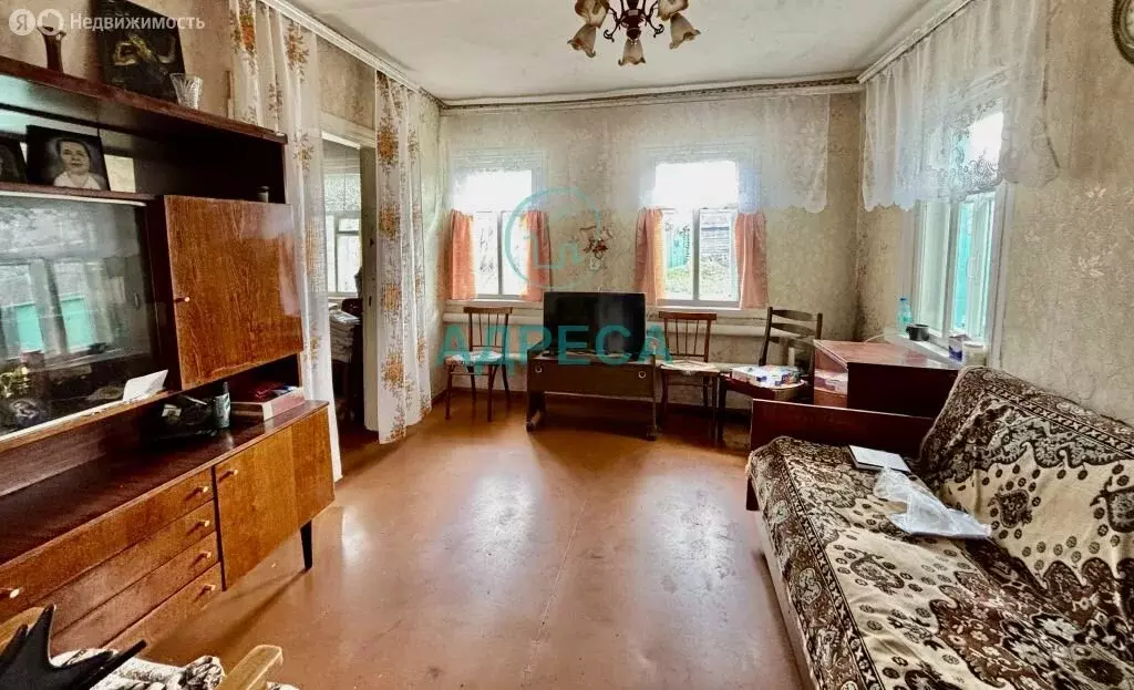 Дом в Новый Оскол, Драгунская улица (42 м) - Фото 2