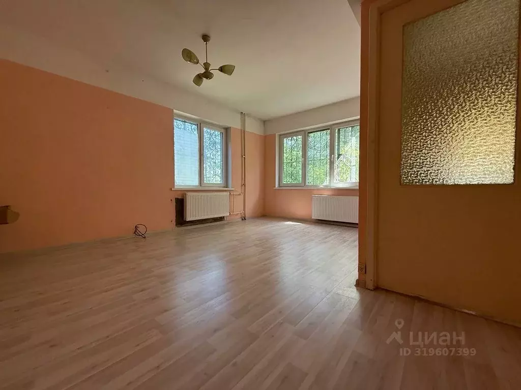 1-к кв. Санкт-Петербург Брюсовская ул., 24 (31.0 м) - Фото 0