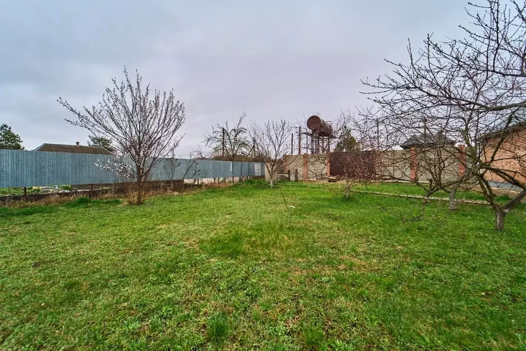 Участок в Краснодарский край, Краснодар Народная ул., 134 (7.38 сот.) - Фото 1