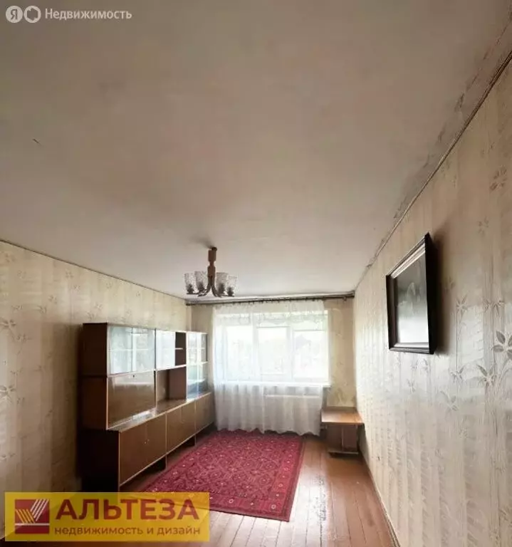 1-комнатная квартира: Мамоново, улица Михалицына, 2 (46.7 м) - Фото 1