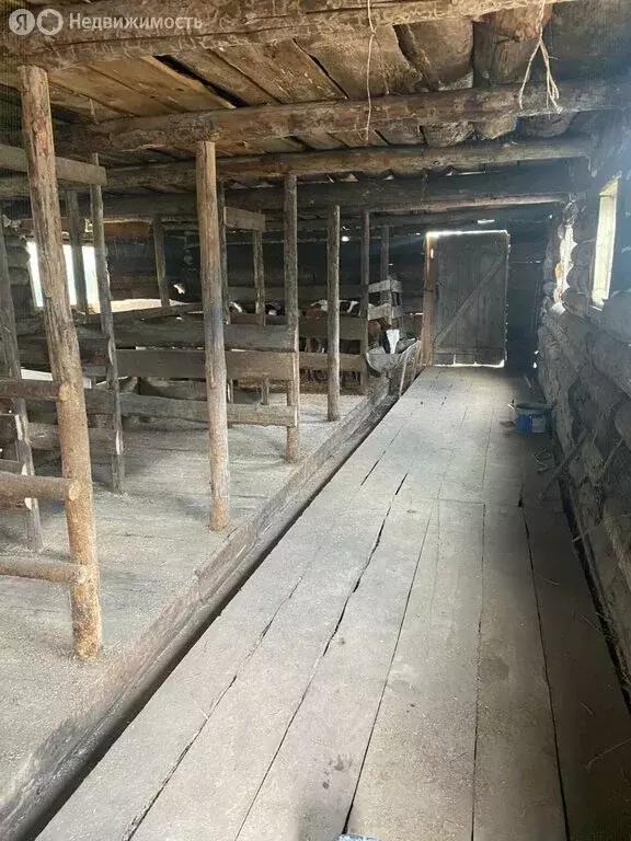Дом в Рубцовск, Чуйская улица (100 м) - Фото 1