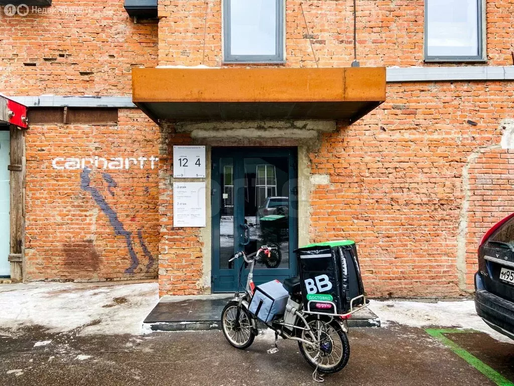 Офис (335 м) - Фото 1