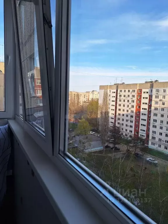 2-к кв. Саратовская область, Энгельс Ленинградская ул., 5 (54.4 м) - Фото 2