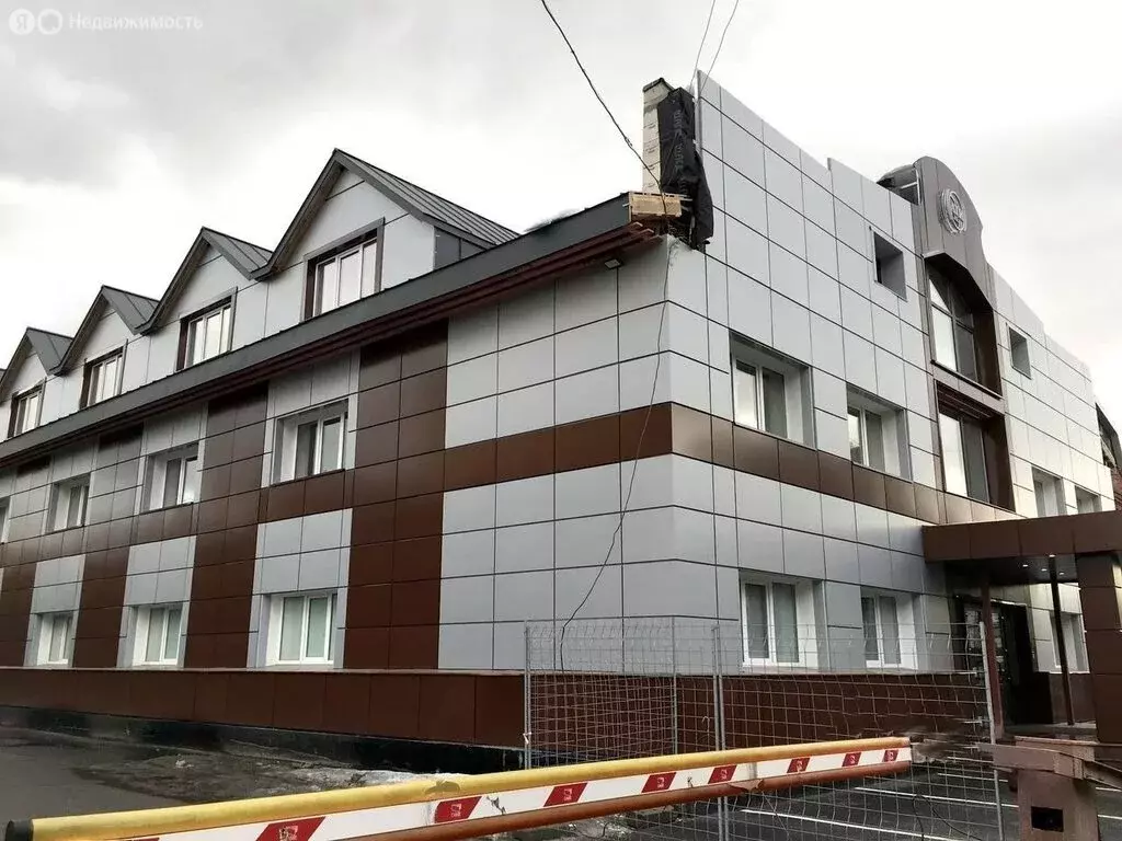 Офис (70 м) - Фото 1