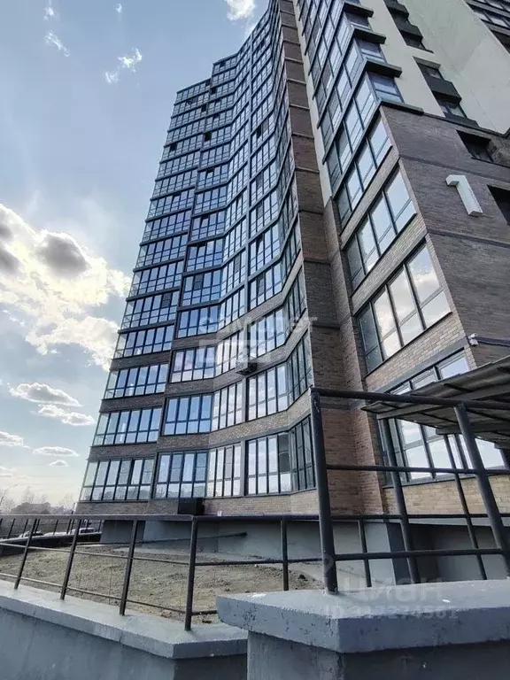 3-к кв. Забайкальский край, Чита Каштакский мкр, 1 (65.0 м) - Фото 0