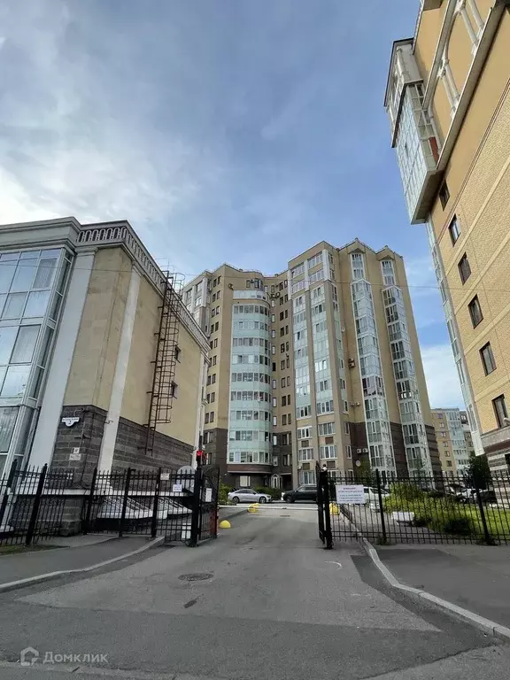 Продаётся квартира-студия, 29.2 м - Фото 0