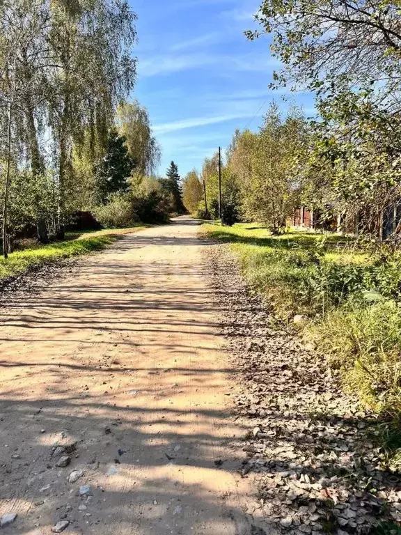 Дом в Тверская область, Конаковский муниципальный округ, д. Борцино  ... - Фото 0