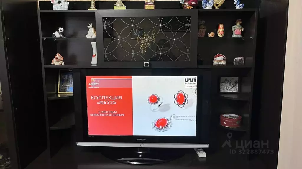 2-к кв. Ленинградская область, Гатчина ул. Володарского, 35 (48.0 м) - Фото 1