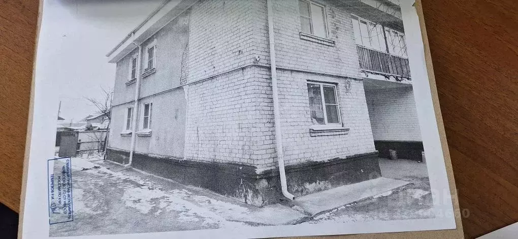 Свободной планировки кв. Карачаево-Черкесия, Черкесск Зеленая ул., 1 ... - Фото 2