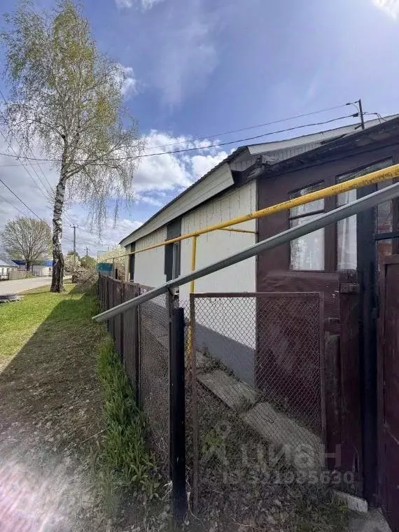 Дом в Татарстан, Зеленодольский район, Васильево муниципальное ... - Фото 1