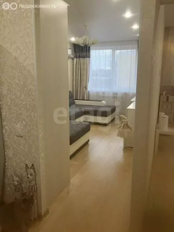 1-комнатная квартира: Самара, Запорожская улица, 22 (42 м) - Фото 0