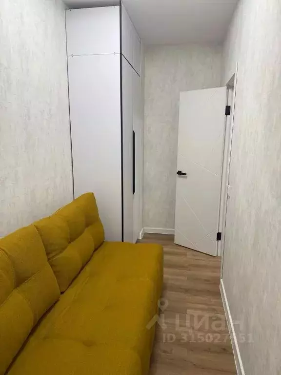 2-к кв. Ханты-Мансийский АО, Сургут ул. Мелик-Карамова, 4 (56.0 м) - Фото 1