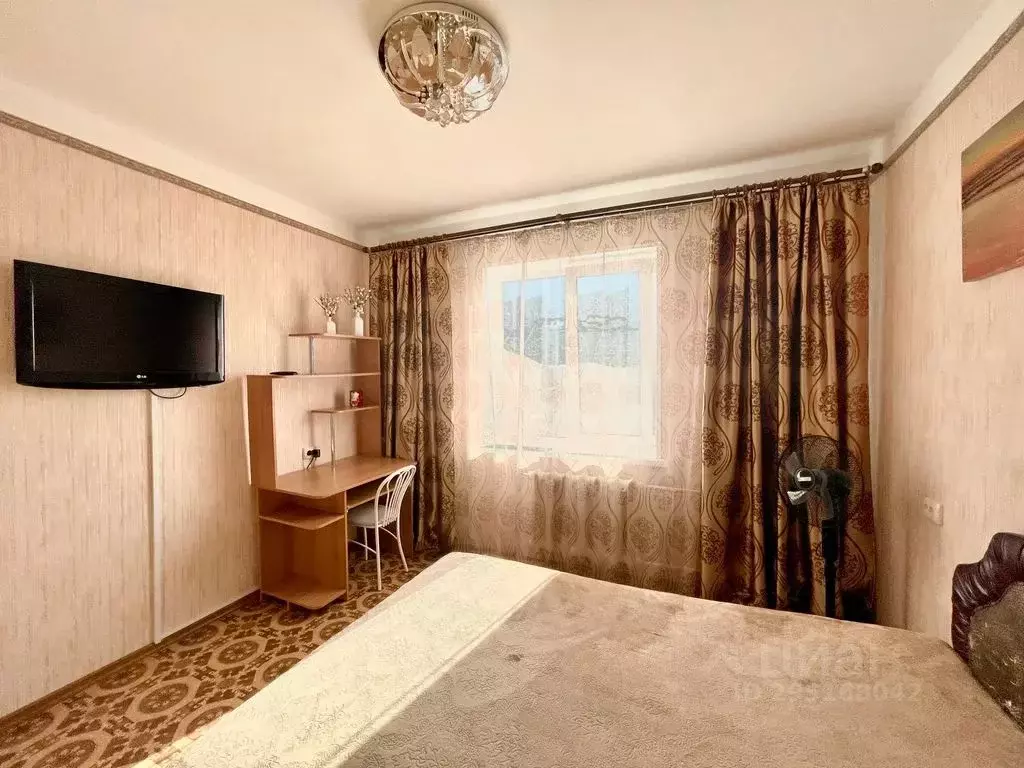 1-к кв. Приморский край, Находка пос. Врангель, ул. Беринга, 14 (29.0 ... - Фото 1