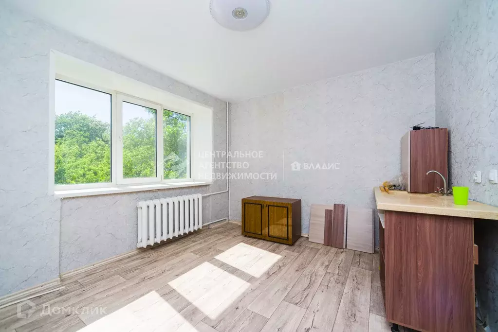 Продаётся 1-к квартира, 17.3 м - Фото 0