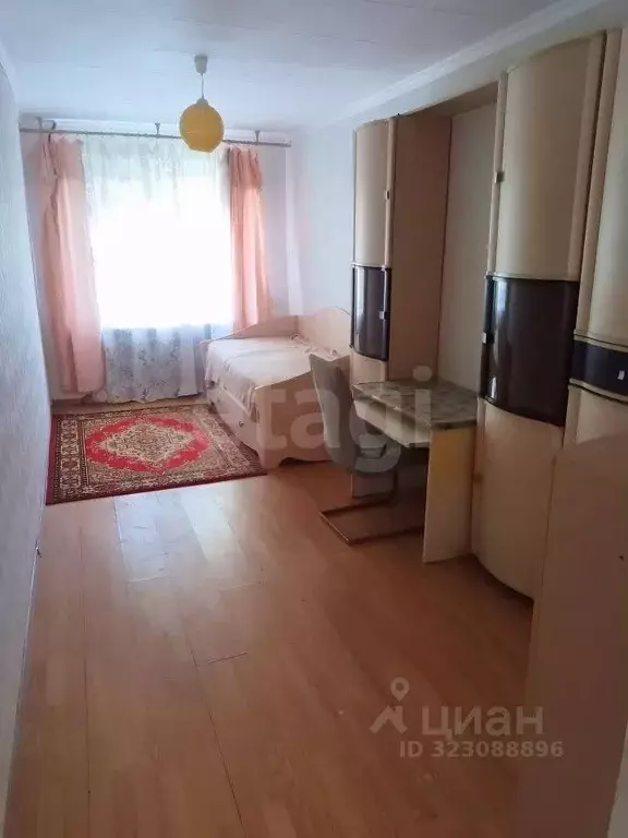 3-к кв. Ростовская область, Ростов-на-Дону просп. 40-летия Победы, ... - Фото 1