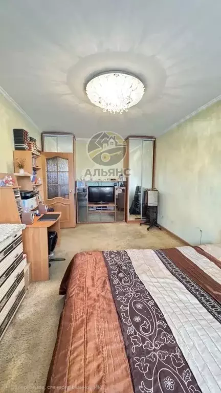 1-к кв. Ямало-Ненецкий АО, Новый Уренгой Советский мкр, 6/3 (35.6 м) - Фото 2