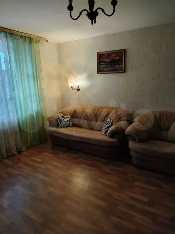 1-к. квартира, 42 м, 7/15 эт. - Фото 0