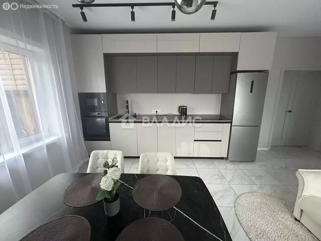 Дом в Улан-Удэ, Аквамариновая улица, 2 (136.7 м) - Фото 1