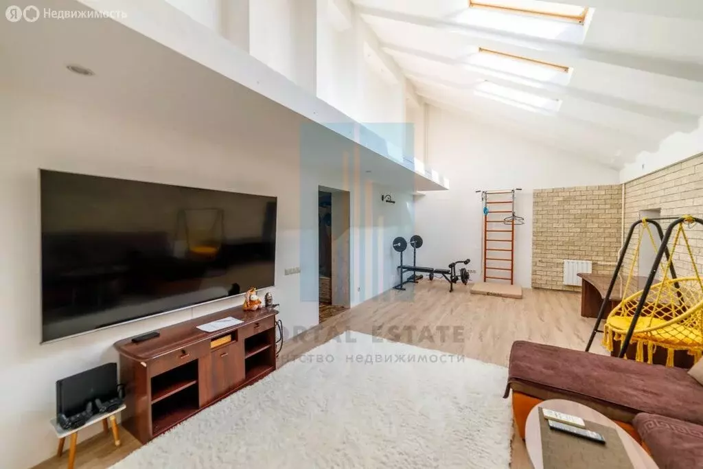 4-комнатная квартира: Ступино, улица Службина, 12 (178.7 м) - Фото 2