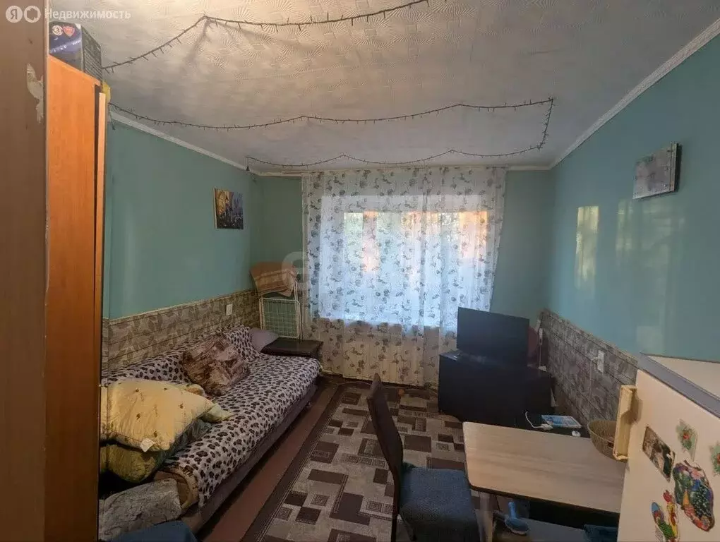 1к в -комнатной квартире (17.5 м) - Фото 2