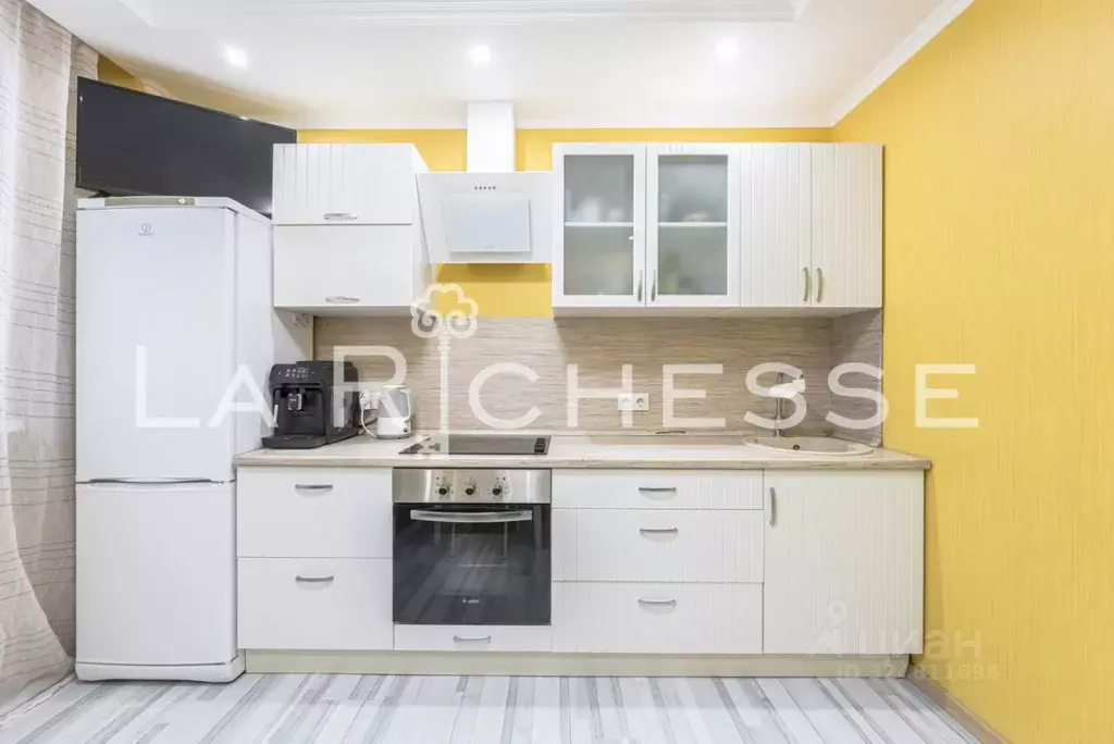 1-к кв. Московская область, Старая Купавна Богородский городской ... - Фото 2