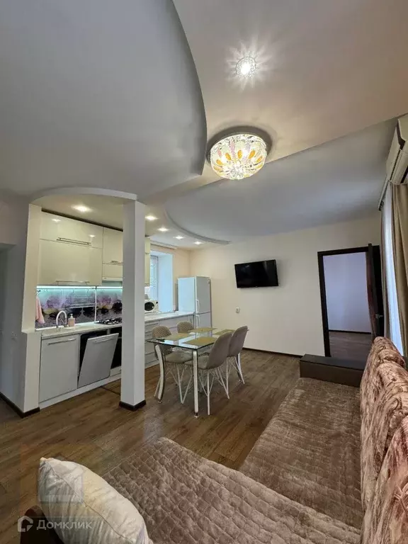 Продаётся 3-к квартира, 69.2 м - Фото 0