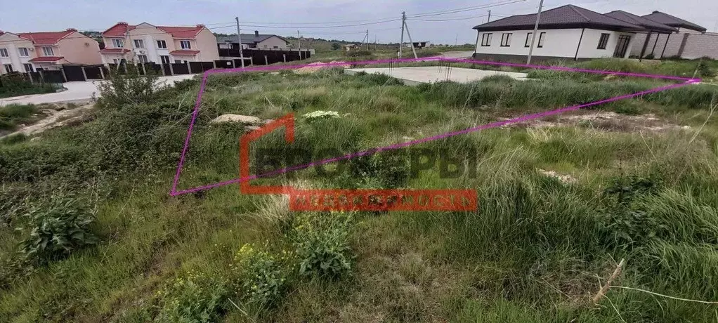 Участок в Севастополь ул. Лукомская, 185 (7.0 сот.) - Фото 0