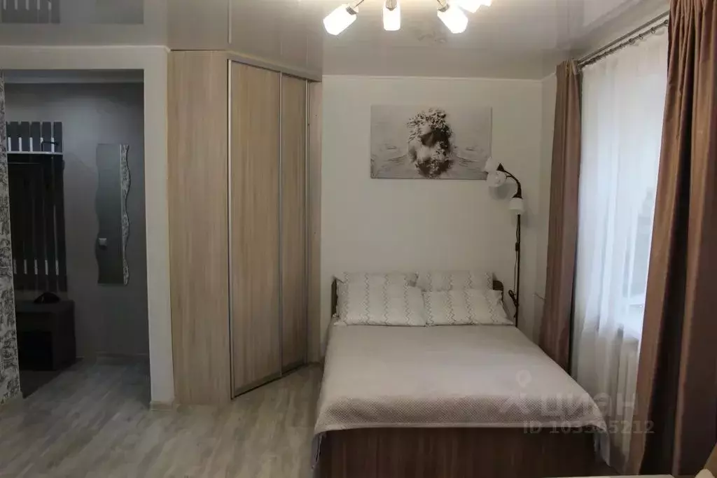 Студия Татарстан, Казань Большая Красная ул., 1а (30.0 м) - Фото 2