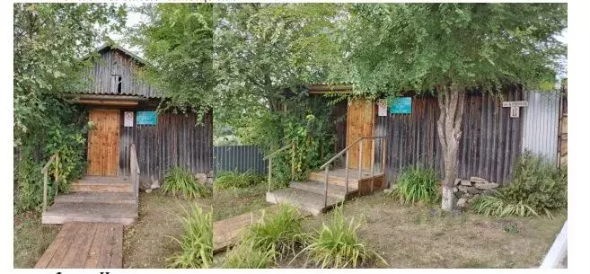 Помещение свободного назначения в Свердловская область, Режевской ... - Фото 1