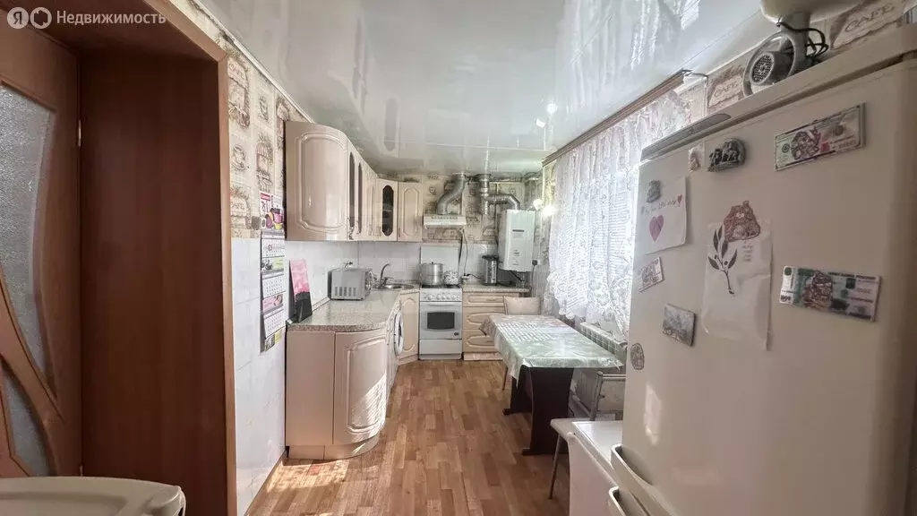 Дом в Оренбург, Гребенская улица, 323 (62.6 м) - Фото 1