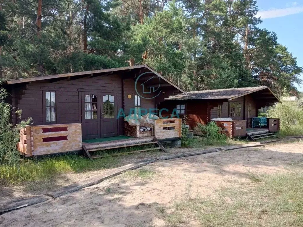 Дом в Белгородская область, Новый Оскол ул. Аноприенко (52 м) - Фото 0