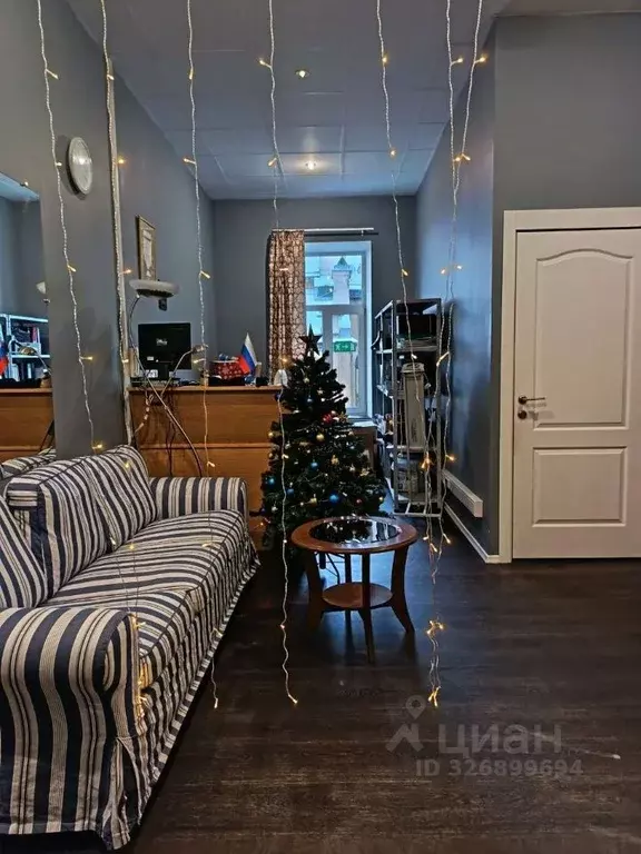 Офис в Санкт-Петербург просп. Большой Петроградской стороны, 18 (256 ... - Фото 2