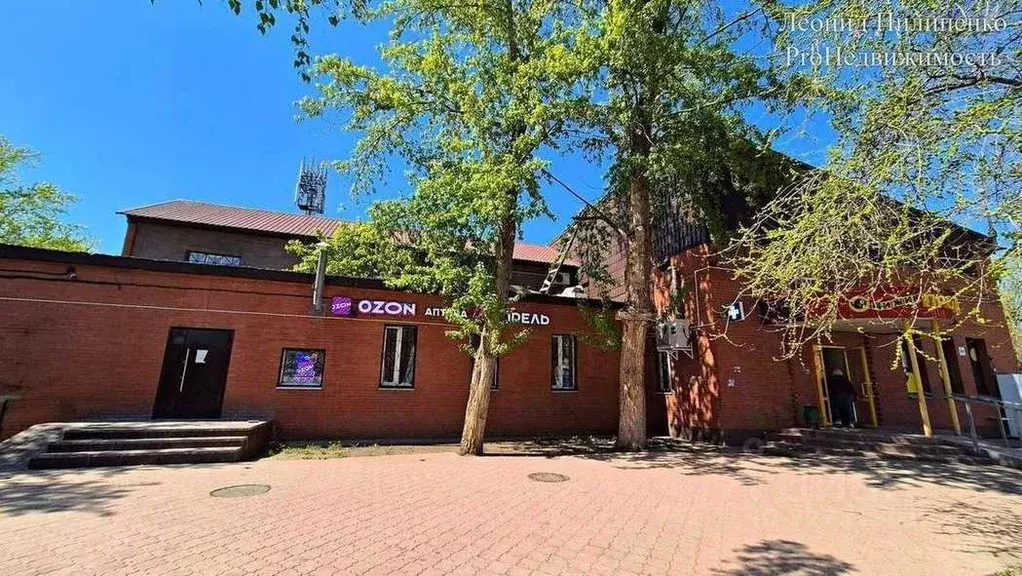 Офис в Самарская область, Самара Белорусская ул., 99а (17 м) - Фото 2