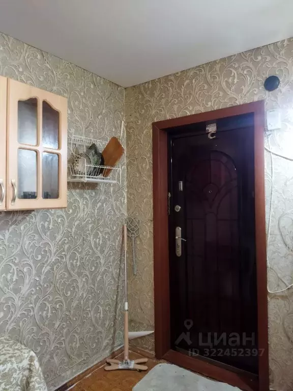 Комната Липецкая область, Липецк ул. Пришвина, 13 (15.0 м) - Фото 1