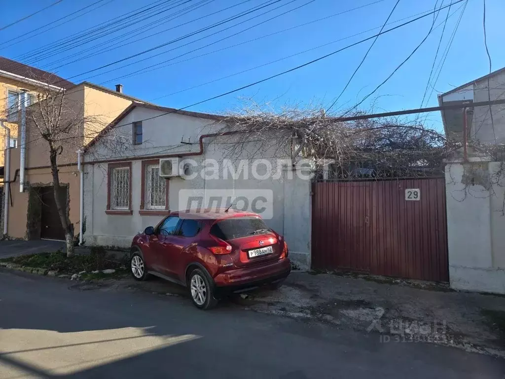 Дом в Крым, Евпатория ул. Шмидта, 29 (64 м) - Фото 1